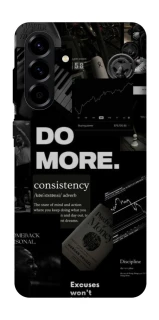 Чехол на Samsung Galaxy A57 5G Do more фото 1 из 1