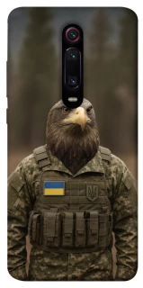 Чохол на Xiaomi Redmi K20 / K20 Pro / Mi9T / Mi9T Pro Орел захисник фото 1 з 1