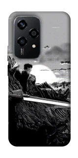 Чохол на Honor 200 Lite Berserk sunset фото 1 з 1