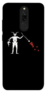 Чохол на Xiaomi Redmi 8 Military фото 1 з 1