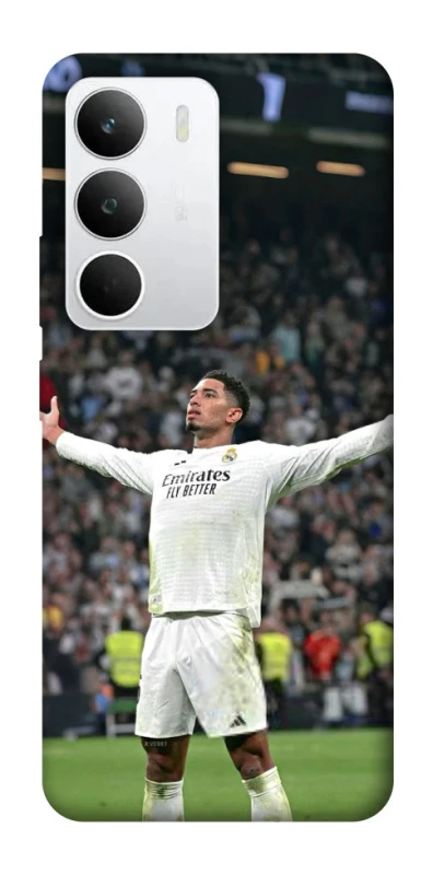 Чохол на Realme C71 Jude Bellingham фото 1 з 1