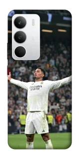 Чохол на Realme C71 Jude Bellingham фото 1 з 1