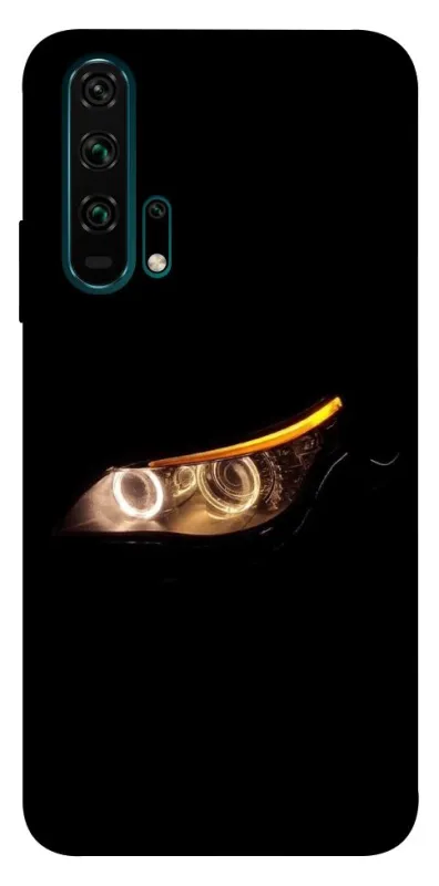 Чохол на Huawei Honor 20 Pro BMW v15 фото 1 з 1