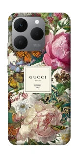 Чехол на Realme 15T Gucci ver.5 фото 1 из 1