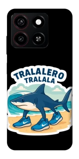 Чохол на ZTE Blade A35 4G Tralalero Tralala фото 1 з 1