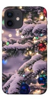Чехол на Apple iPhone 12 mini (5.4") Новогодний v31 фото 1 из 1