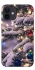 Чехол на Apple iPhone 12 mini (5.4") Новогодний v31 фото 1 из 1
