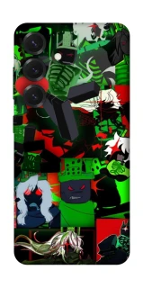 Чохол на Samsung Galaxy S26 Edge Roblox v1 фото 1 з 1