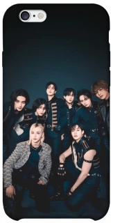Чохол на Apple iPhone 6/6s (4.7") Stray Kids United фото 1 з 1