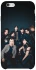 Чохол на Apple iPhone 6/6s (4.7") Stray Kids United фото 1 з 1
