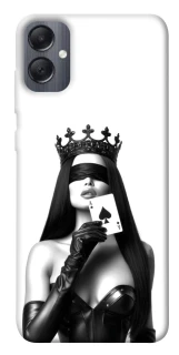 Чехол на Samsung Galaxy A05 Dark Queen фото 1 Чехол на Samsung Galaxy A05 Dark Queen фото 1 из 1