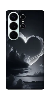 Чохол на Samsung Galaxy S26 Cloud heart фото 1 з 1