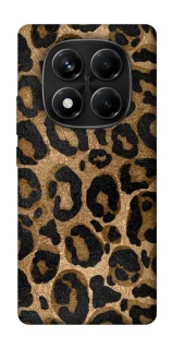 Чохол на Xiaomi Redmi Note 14 Pro 4G Leopard Skin фото 1 з 1