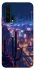 Чохол на Huawei Honor 20 Pro Night city фото 1 з 1