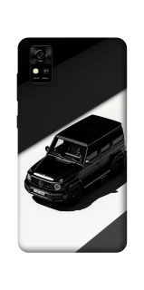 Чохол на ZTE Blade A31 Cubik фото 1 з 1