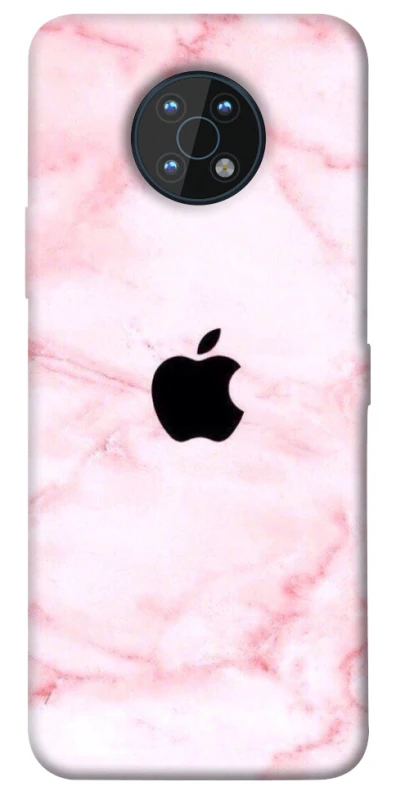 Чохол на Nokia G50 Apple logo ver.6 фото 1 з 1