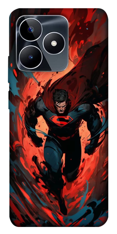 Чохол на Realme C53 Superman фото 1 з 1
