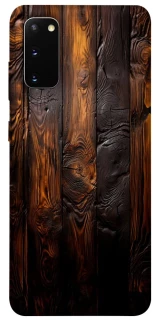 Чехол на Samsung Galaxy S20 Дерево v2 фото 1 из 1