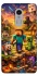 Чохол на Xiaomi Redmi Note 4X / Note 4 (Snapdragon) Minecraft v6 фото 1 з 1