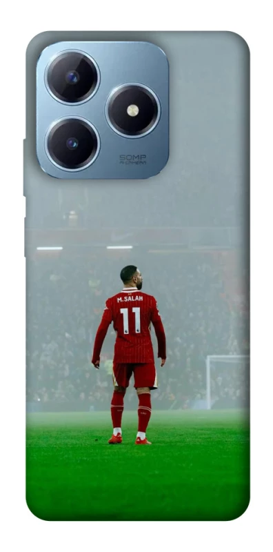 Чехол на Realme C63 Mohamed Salah фото 1 из 1
