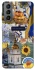 Чохол на Samsung Galaxy S21 FE Ukraine style ver.5 фото 1 з 1