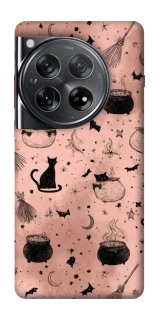 Чохол на OnePlus 12 Halloween Style ver.2 фото 1 з 1