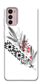 Чохол на Motorola Moto G42 Батьківщина фото 1 з 1