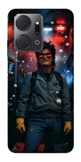 Чехол на Huawei Honor X7a Stranger Things ver.43 фото 1 из 1