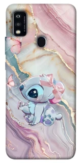 Чохол на ZTE Blade A51 Stitch ver.26 фото 1 з 1