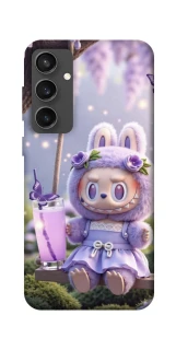 Чохол на Samsung Galaxy S24 FE Labubu Dream фото 1 з 1