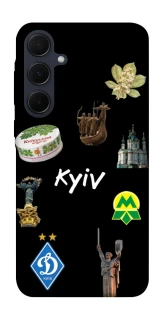 Чехол на Samsung Galaxy A55 Kyiv фото 1 из 1