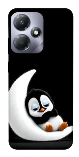 Чохол на Infinix Hot 30i My Penguin фото 1 з 1