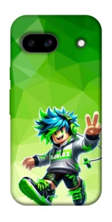 Чохол на Google Pixel 8a Roblox aesthetics ver.2 фото 1 з 1