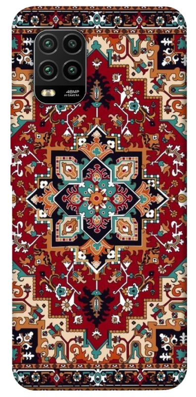 Чохол на Xiaomi Mi 10 Lite Килим v4 фото 1 з 1