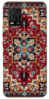 Чохол на Xiaomi Mi 10 Lite Килим v4 фото 1 з 1