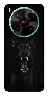 Чохол на ZTE Nubia V70 Max Доберман фото 1 з 1