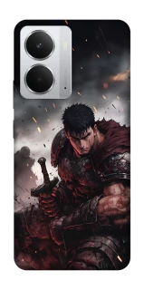 Чехол на Realme 14 Guts фото 1 из 1