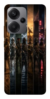 Чохол на Xiaomi Redmi Note 13 Pro+ Counter-Strike ver.3 фото 1 з 1