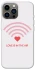Чохол на Apple iPhone 12 Pro Max (6.7") Love aesthetic ver.3 фото 1 з 1