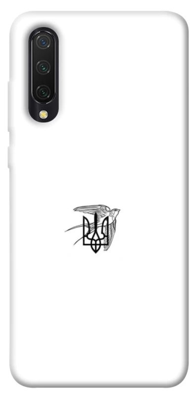 Чохол на Xiaomi Mi CC9 / Mi 9 Lite Сокіл фото 1 з 1