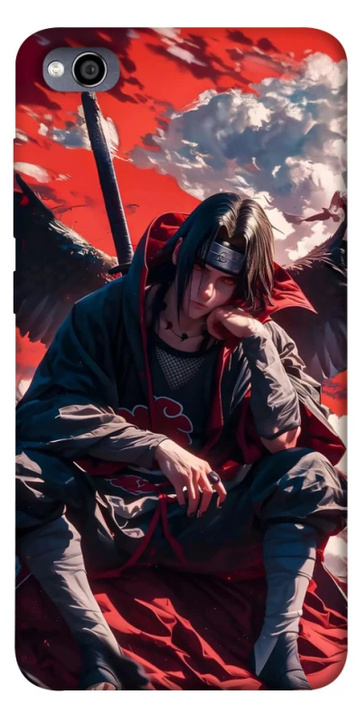 Чохол на Xiaomi Redmi 4a Itachi фото 1 з 1