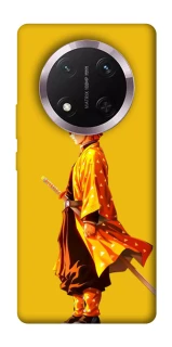 Чохол на Honor X9c Agatsuma Zenitsu фото 1 з 1