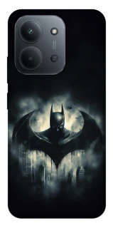 Чехол на Xiaomi Redmi 15C (EU) Batman icon фото 1 из 1