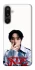 Чехол на Samsung Galaxy M16 5G Lee Know - Stray Kids фото 1 из 1