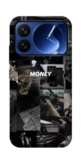 Чохол на Xiaomi 17 Pro Money фото 1 з 1