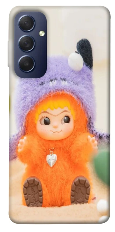 Чохол на Samsung Galaxy M54 5G Wakuku ver.6 фото 1 з 1