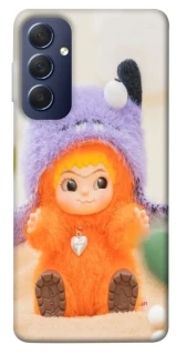 Чехол на Samsung Galaxy M54 5G Wakuku ver.5 фото 1 из 1