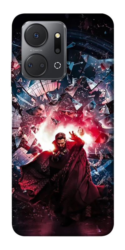 Чохол на Huawei Honor X7a Doctor Strange фото 1 з 1