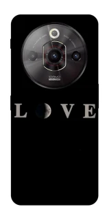 Чохол на ZTE Nubia Focus Pro Love aesthetic ver.15 фото 1 з 1