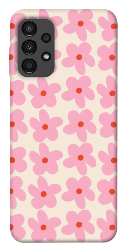 Чохол на Samsung Galaxy A13 4G Flowers 2 фото 1 з 1